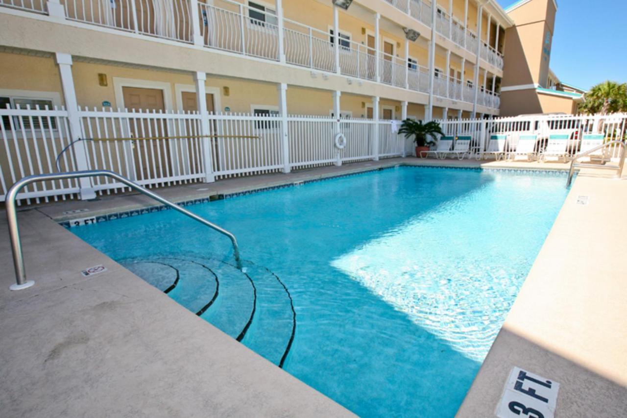 Hébergement de vacances Crystal Sands Iii Destin