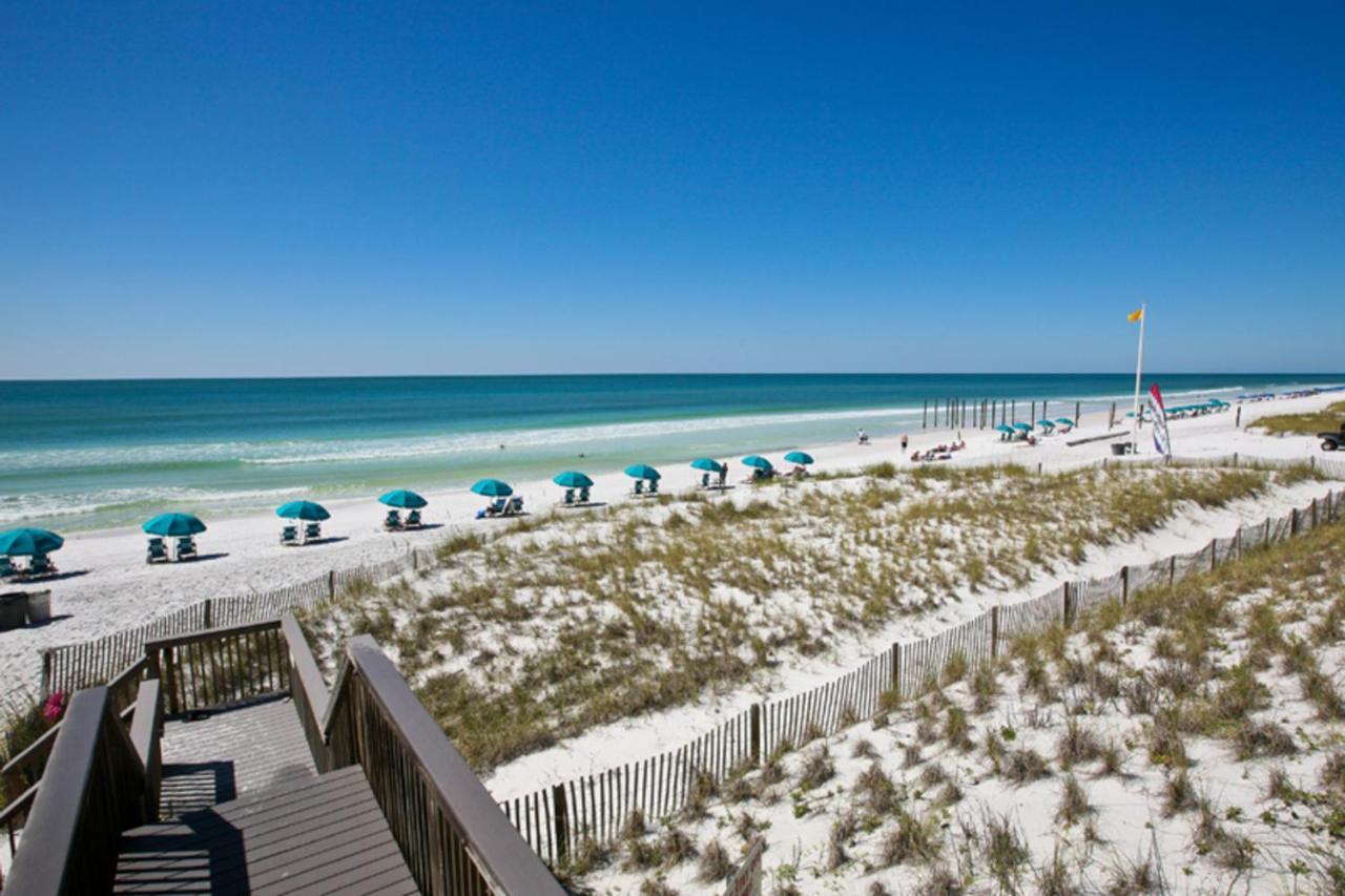 Hébergement de vacances Crystal Sands Iii Destin