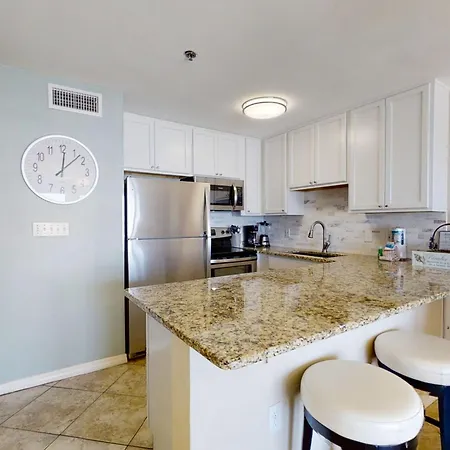Crystal Sands III Villa Destin Room photo