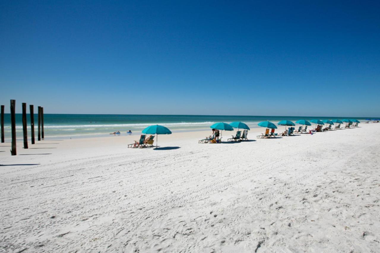 Casa vacanze Crystal Sands Iii *